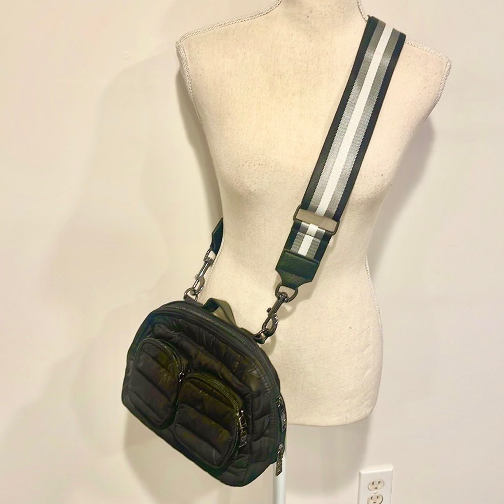Think Royln Crossbody